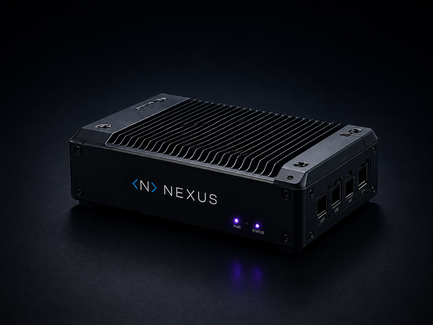 Nexus compute node hardware